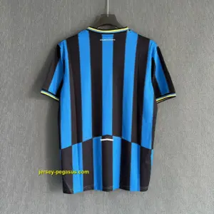 Atalanta Home