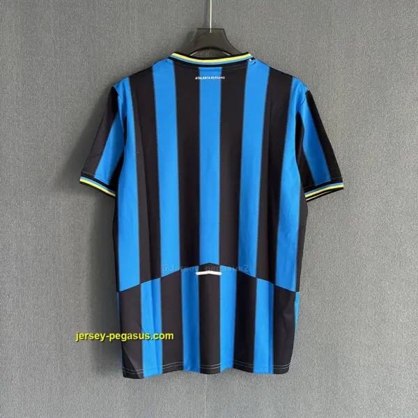 Atalanta Home