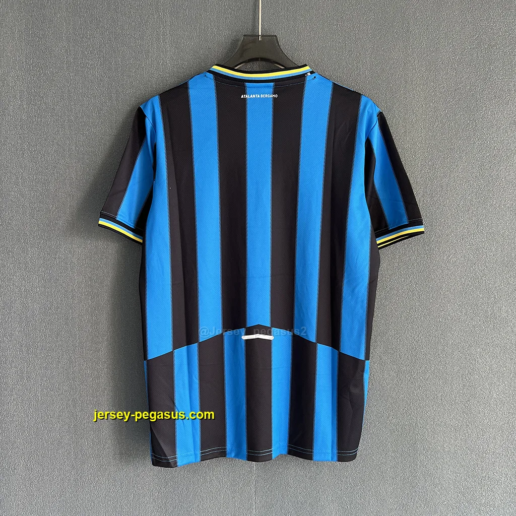 Atalanta Home