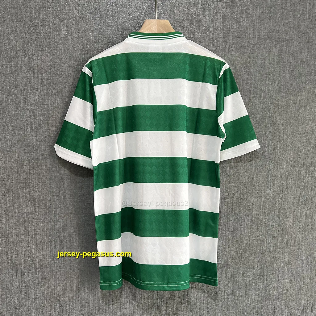 Celtic Retro 87-88 Home Celtic Retro 87-88 Home