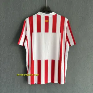 Atlético Madrid Home