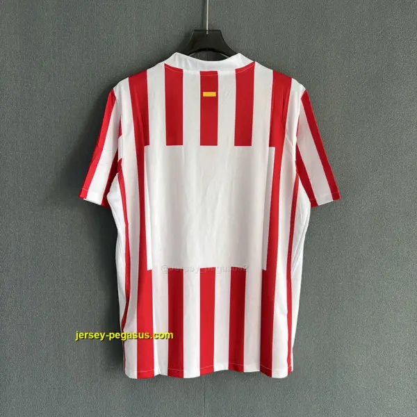 Atlético Madrid Home