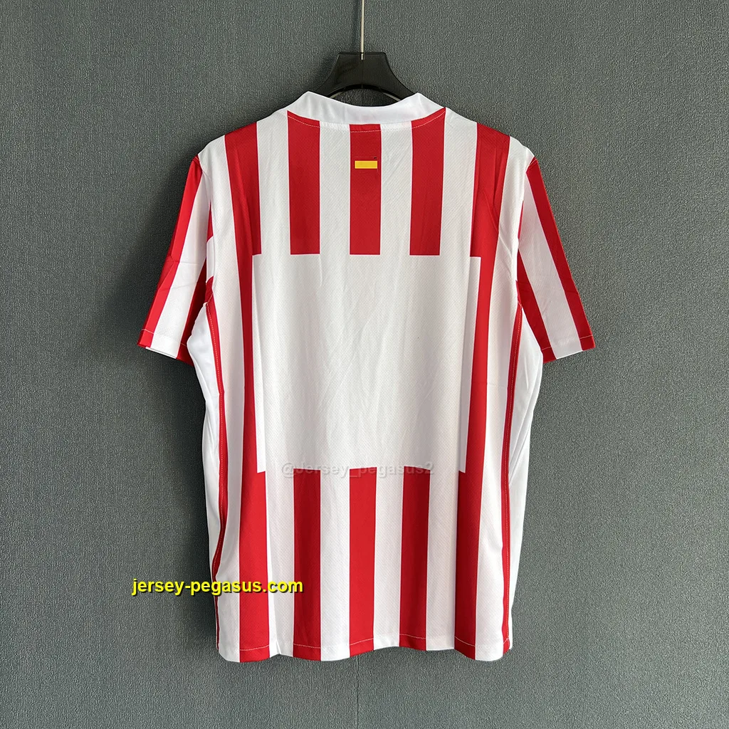Atlético Madrid Home Atlético Madrid Home