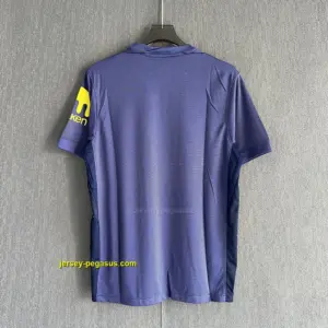 Atlético de Madrid Away