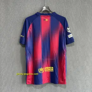 Barcelona Home