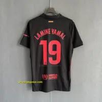 Barcelona Travis Scott Away