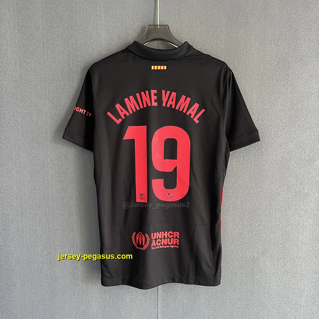 Barcelona Travis Scott Away