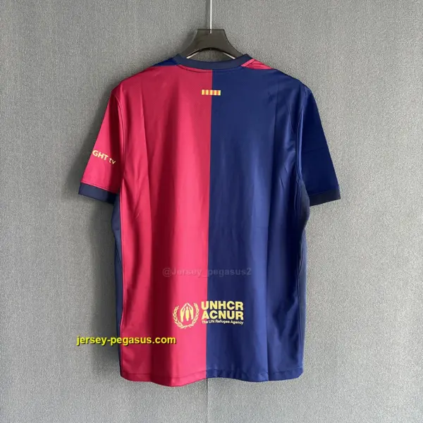 Barcelona Travis Scott Home