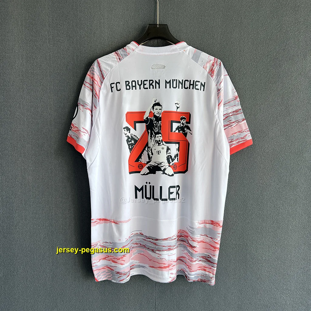 Bayern Munich Away Bayern Munich Away