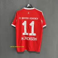 Bayern Munich Home Bayern Munich Home