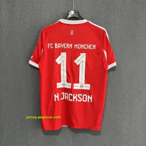 Bayern Munich Home