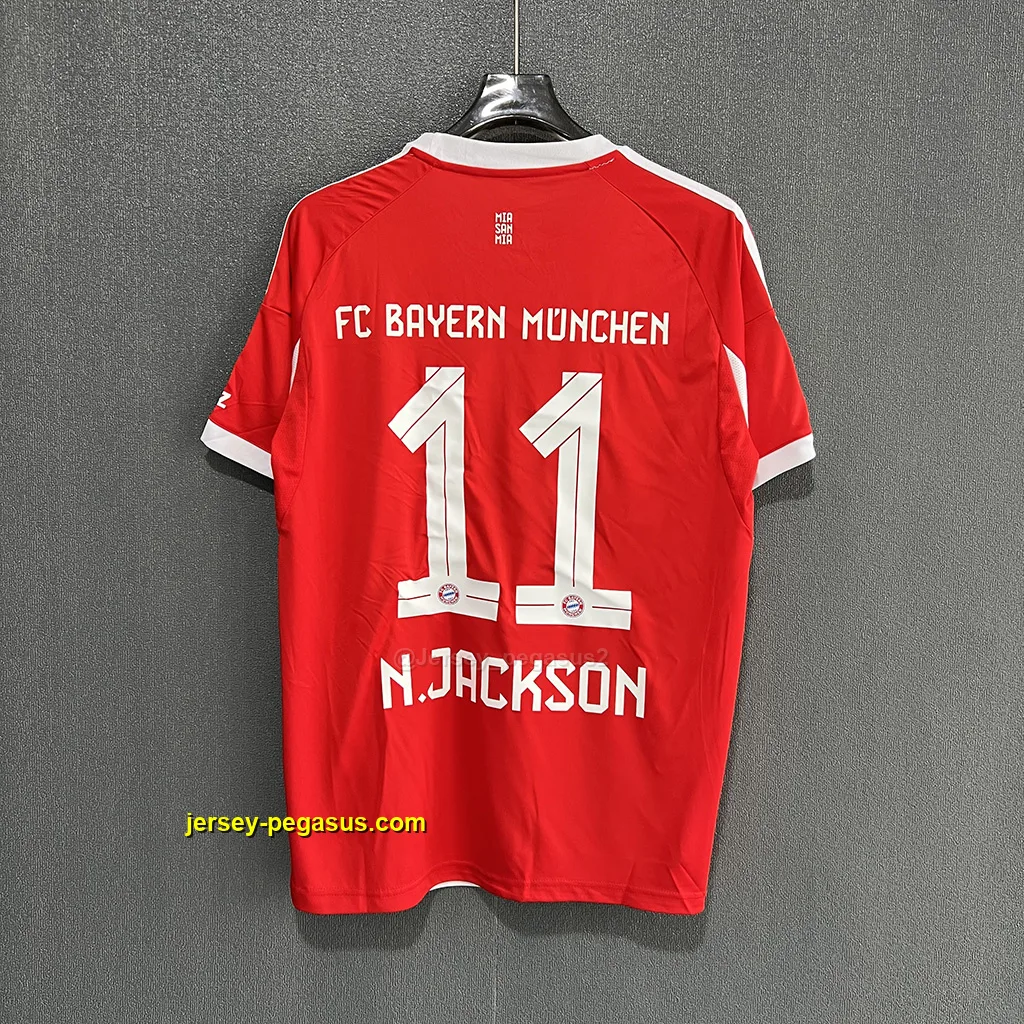 Bayern Munich Home Bayern Munich Home