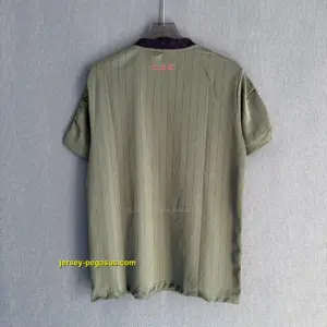 Bayern Munich Terrace Icons Green
