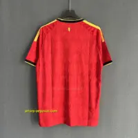 Belgium Home