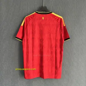 Belgium Home