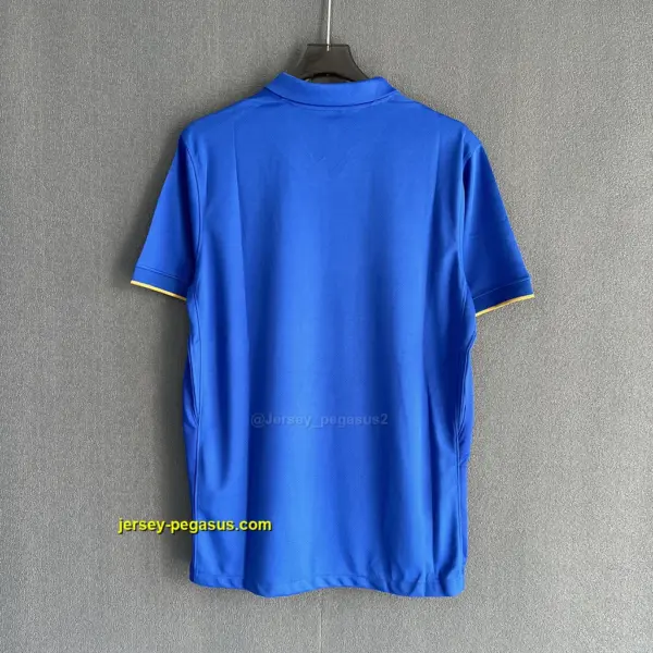 Birmingham City Home
