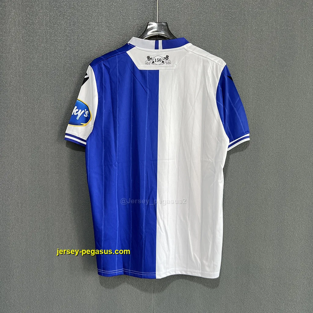 Blackburn Rovers Home Blackburn Rovers Home