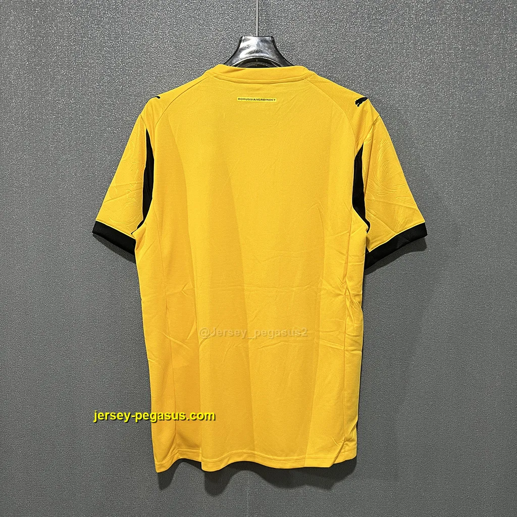 Borussia Dortmund Cup Home Borussia Dortmund Cup Home