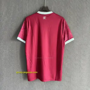 Burnley Home
