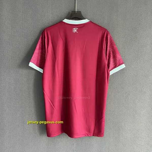 Burnley Home