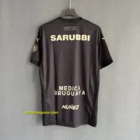 CA Peñarol Away