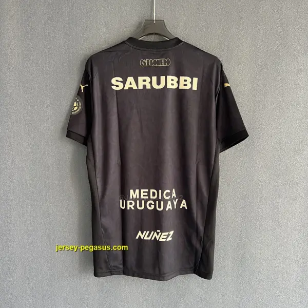 CA Peñarol Away