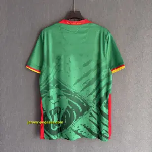Cameroon Home