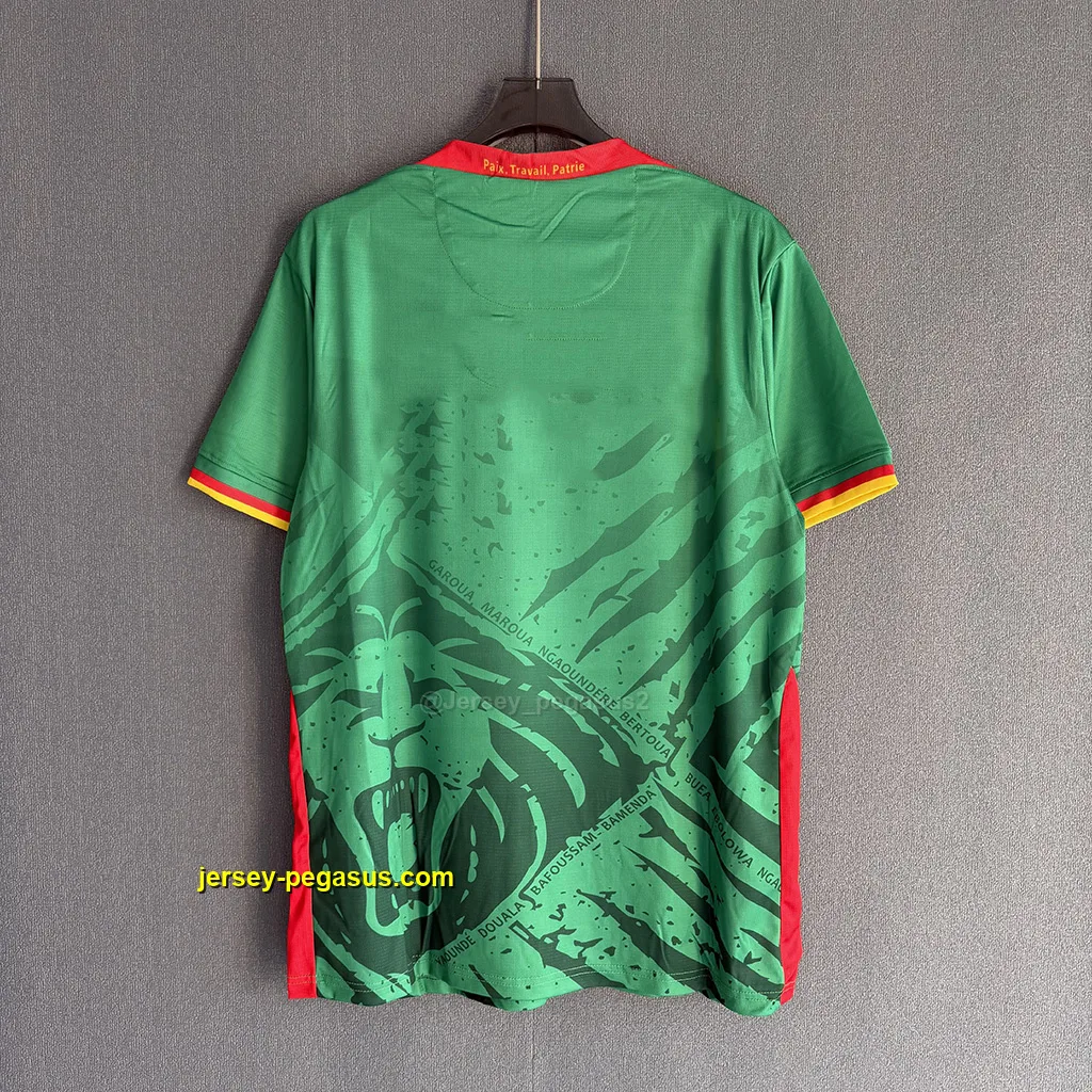 Cameroon Home Cameroon Home
