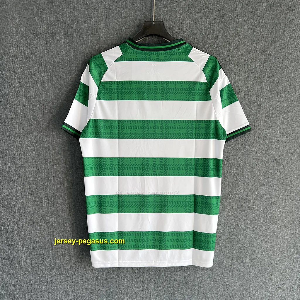 Celtic Home