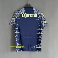 Club America Away Club America Away