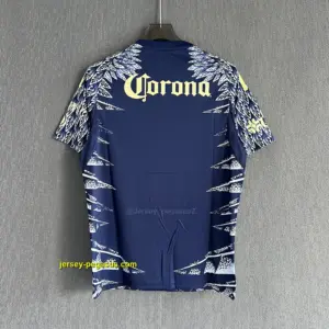 Club America Away