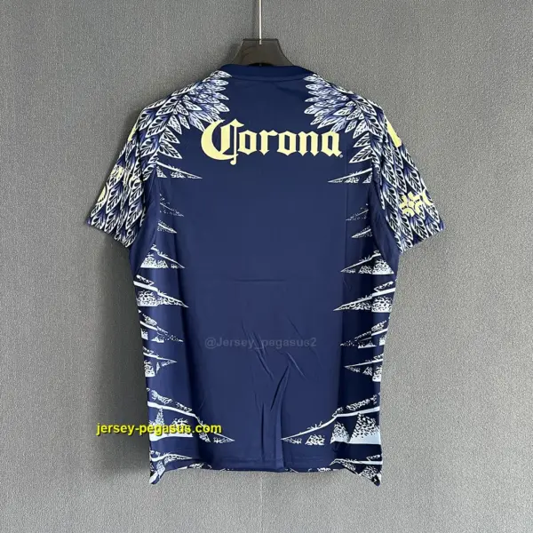 Club America Away