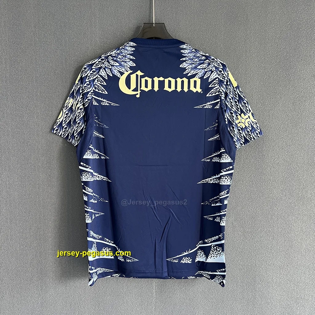 Club America Away Club America Away
