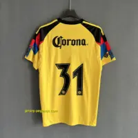 Club America Home