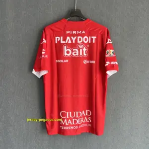 Club Necaxa Away