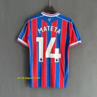 Crystal Palace Home