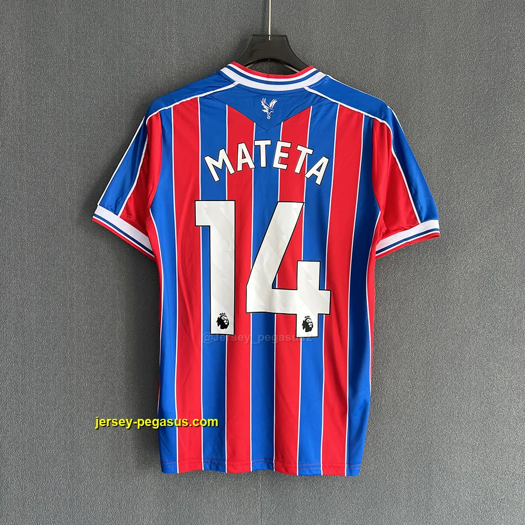 Crystal Palace Home