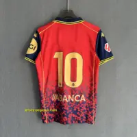 Deportivo La Coruna Away Deportivo La Coruna Away