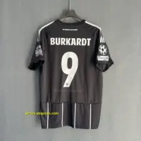 Eintracht Frankfurt Fourth Eintracht Frankfurt Fourth