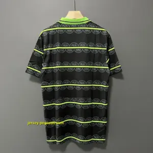 Celtic Retro 98-99 Away