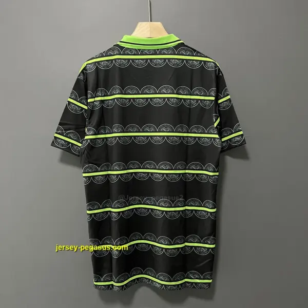 Celtic Retro 98-99 Away