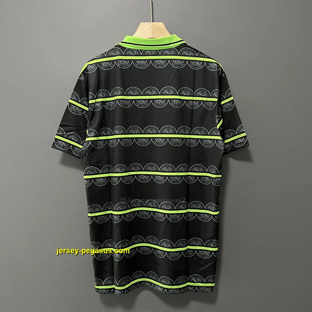 Celtic Retro 98-99 Away