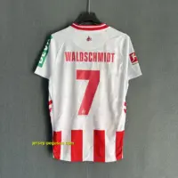 FC Köln Home