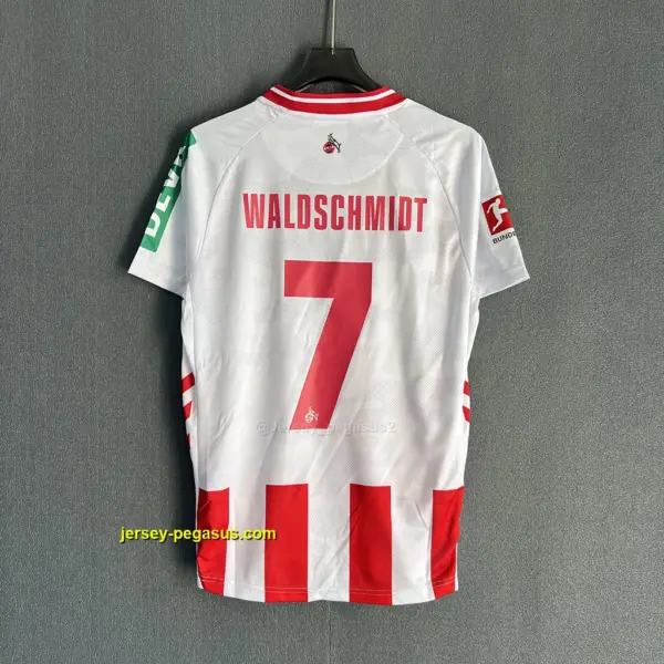 FC Köln Home