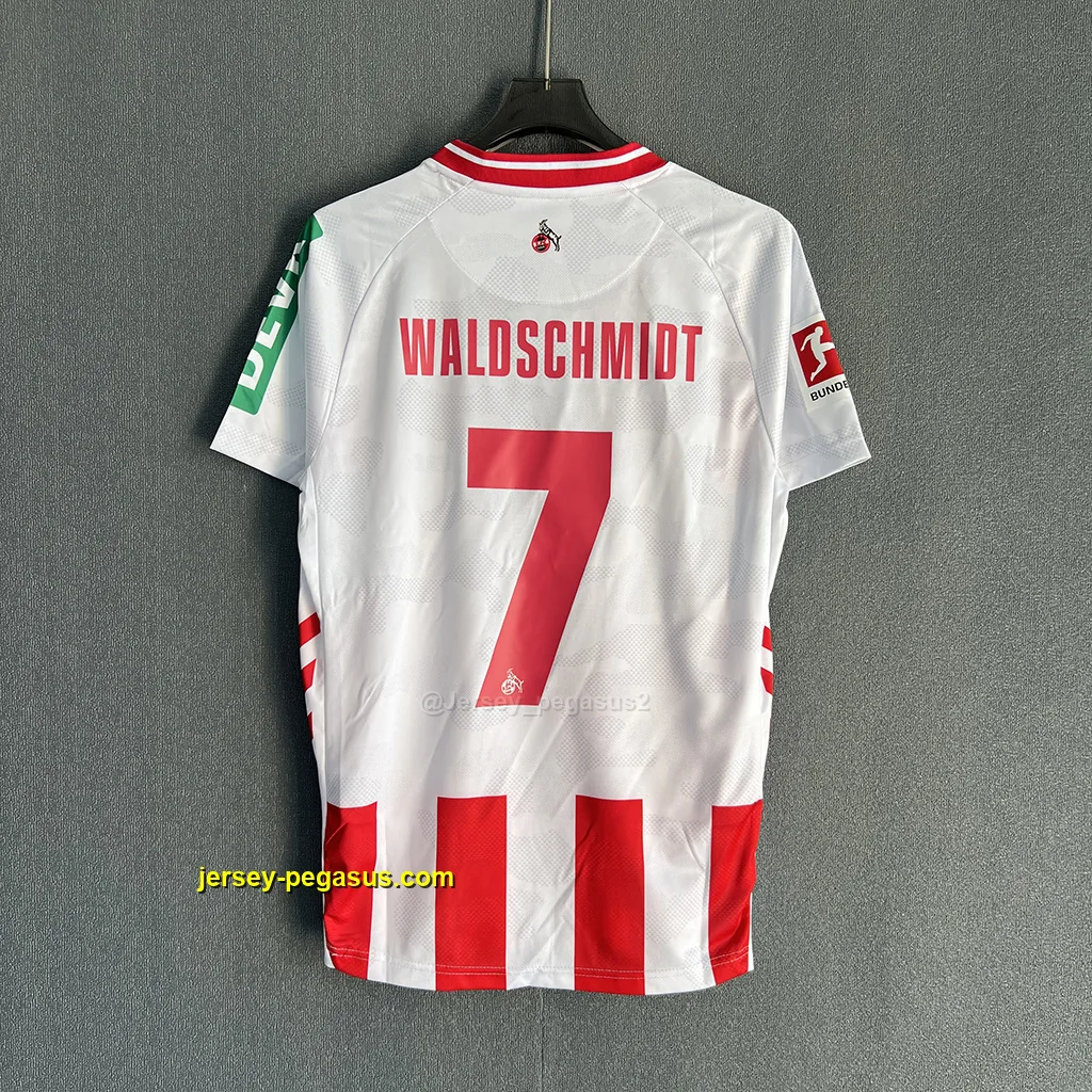 FC Köln Home