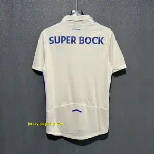 FC Porto Third