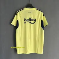 Fenerbahce Away Fenerbahce Away
