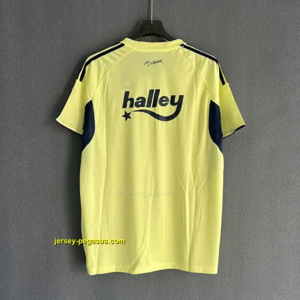 Fenerbahce Away