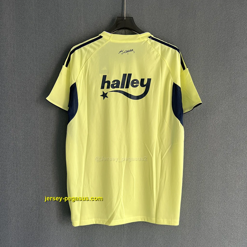 Fenerbahce Away Fenerbahce Away