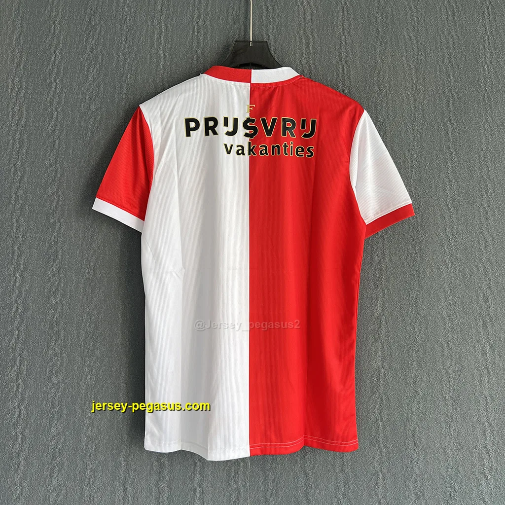 Feyenoord Home